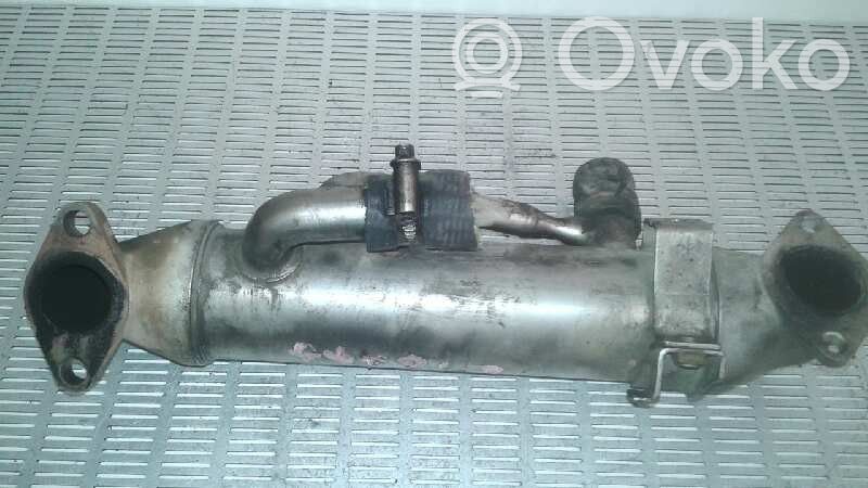 Ford Mondeo Mk III Refroidisseur de vanne EGR 