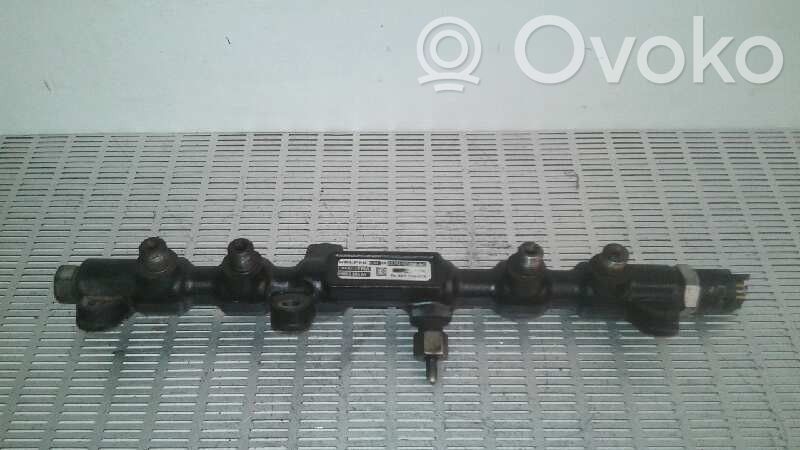 Ford Mondeo Mk III Rampa inyectora 