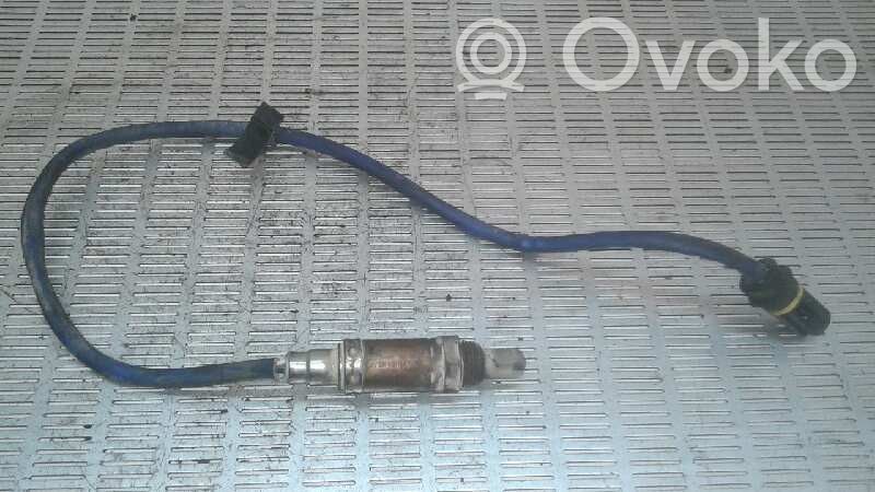 Sonda lambda   0258003862,0005409017