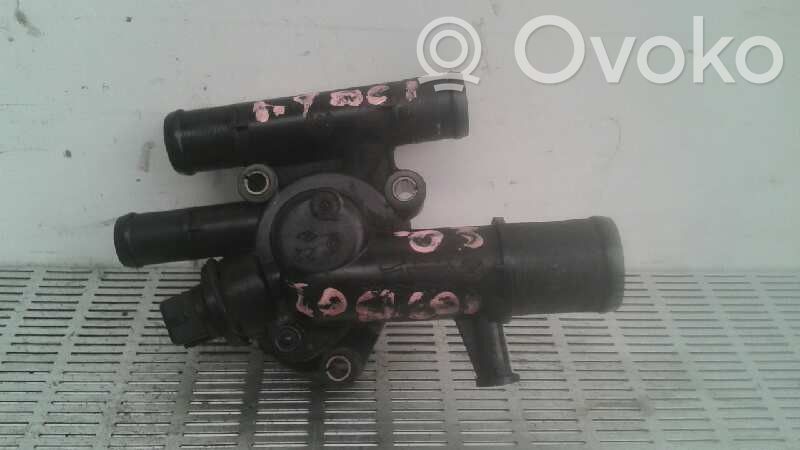 Renault Scenic I Termostato 