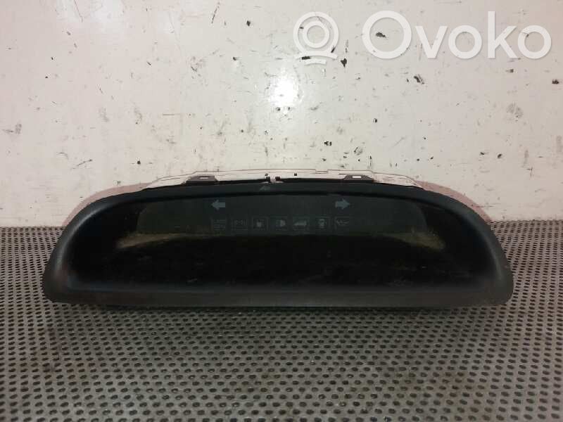 Hyundai Matrix Tachimetro (quadro strumenti) 