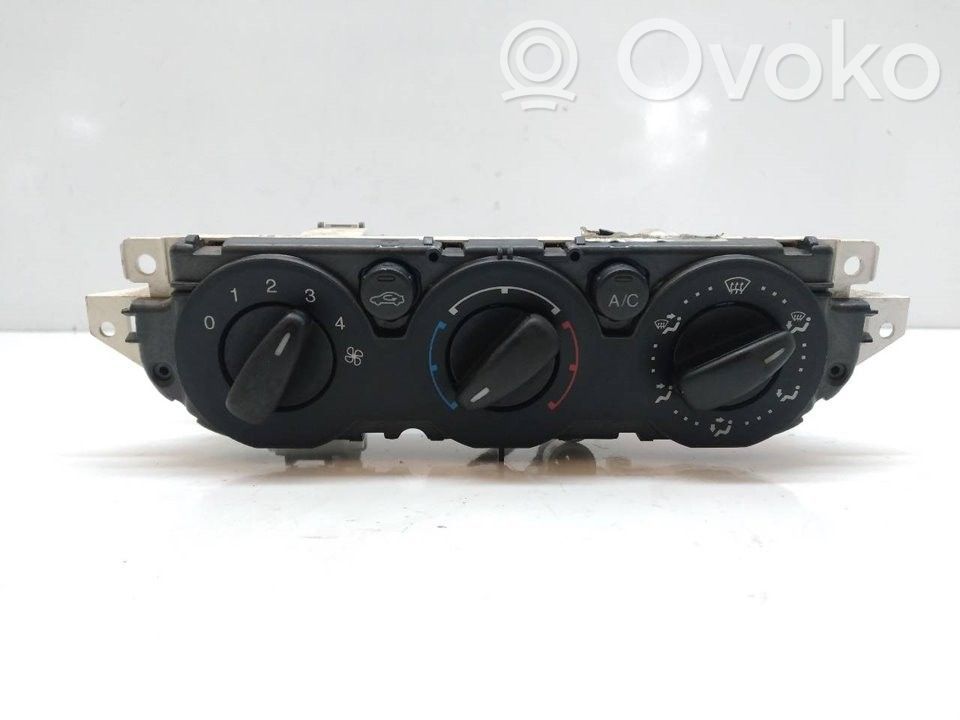 Centralina/modulo climatizzatore   3M5T19980AD