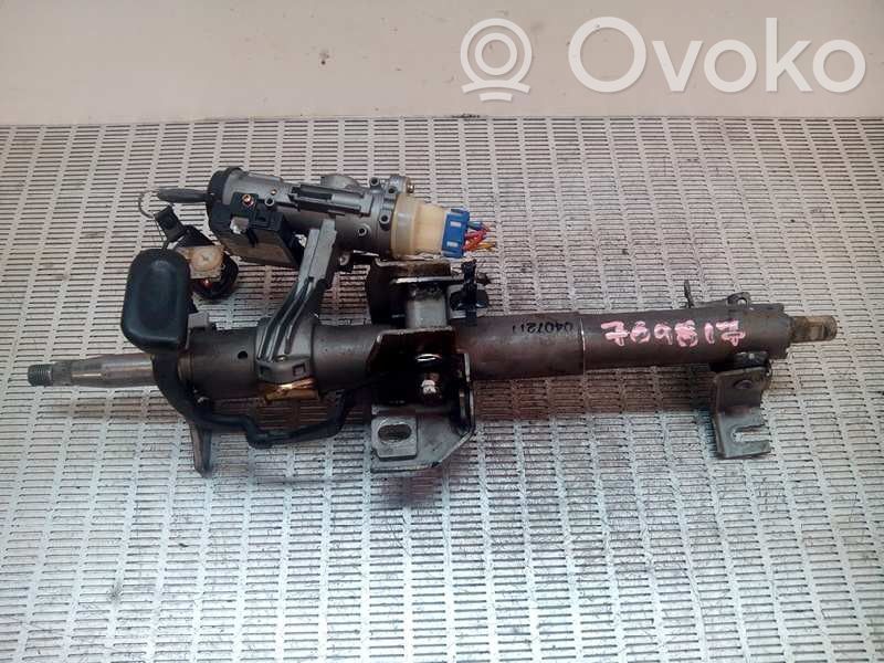 KIA Cerato Scatola dello sterzo 