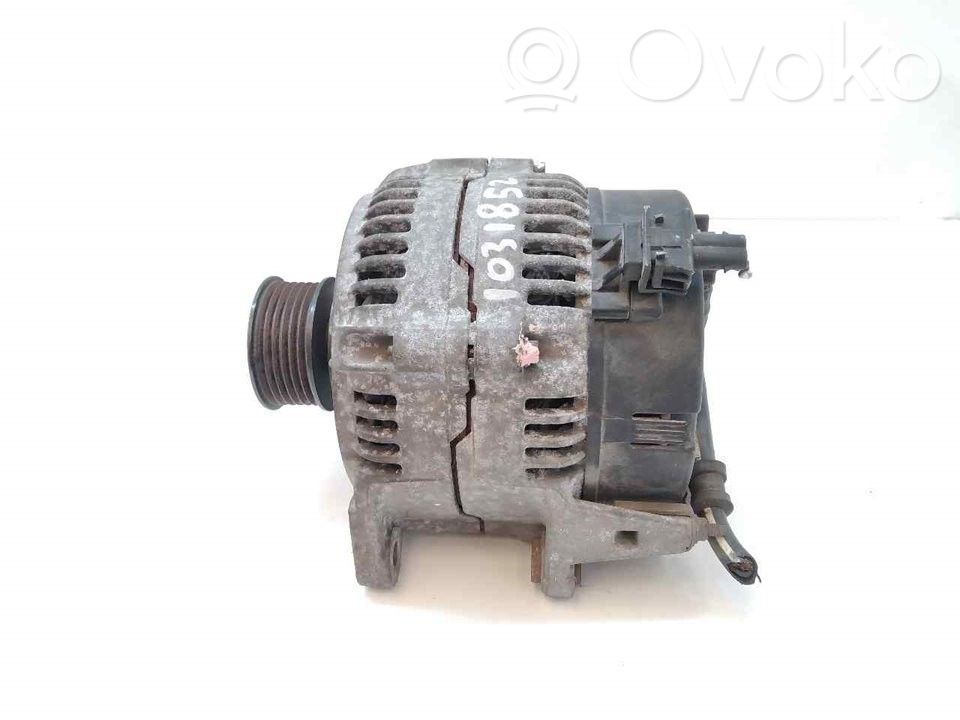 Audi A3 S3 8L Generator/alternator 