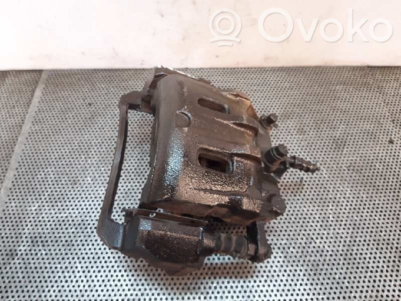 Chevrolet Captiva Priekinis suportas 