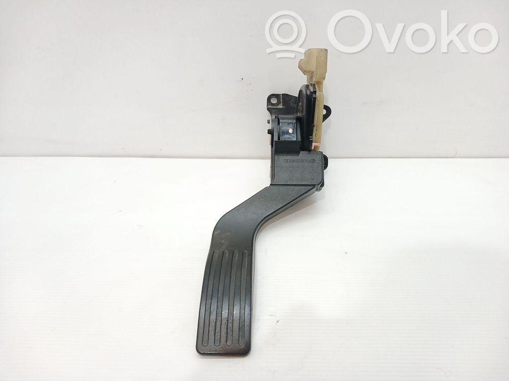 Acceleration sensor   2T149F836ED