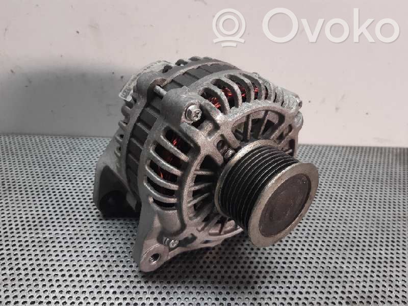 Alternador   CGB10115