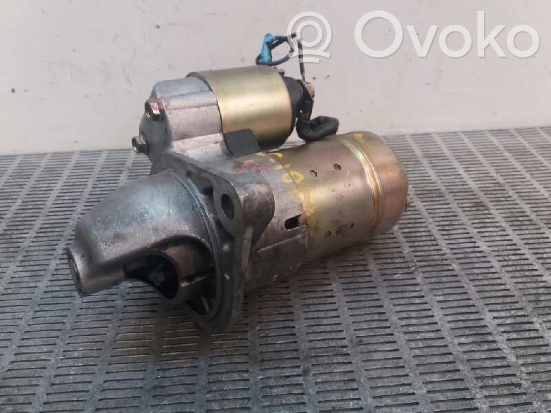 Opel Vectra B Electromotor 