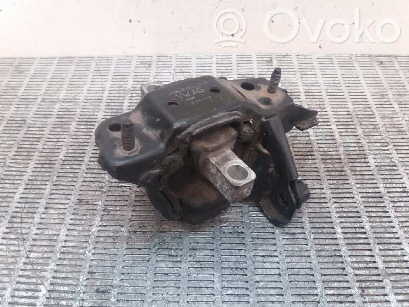 Seat Cordoba (6L) Suport cutie viteze 