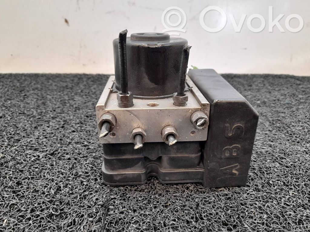Citroen C3 ABS bloks 