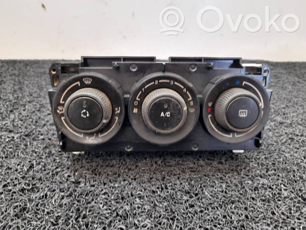 Air conditioner control unit module   69940006,T1001394S