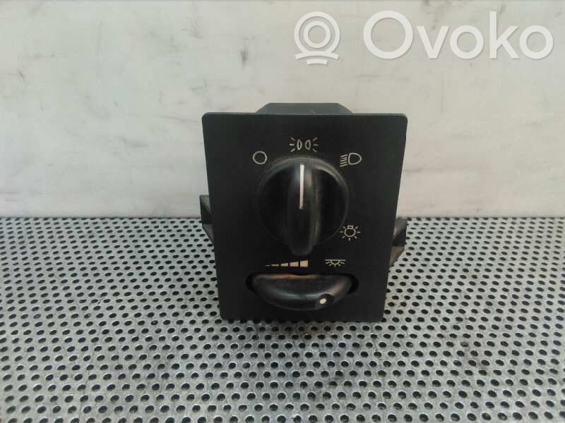 Panel lighting control switch   10246287