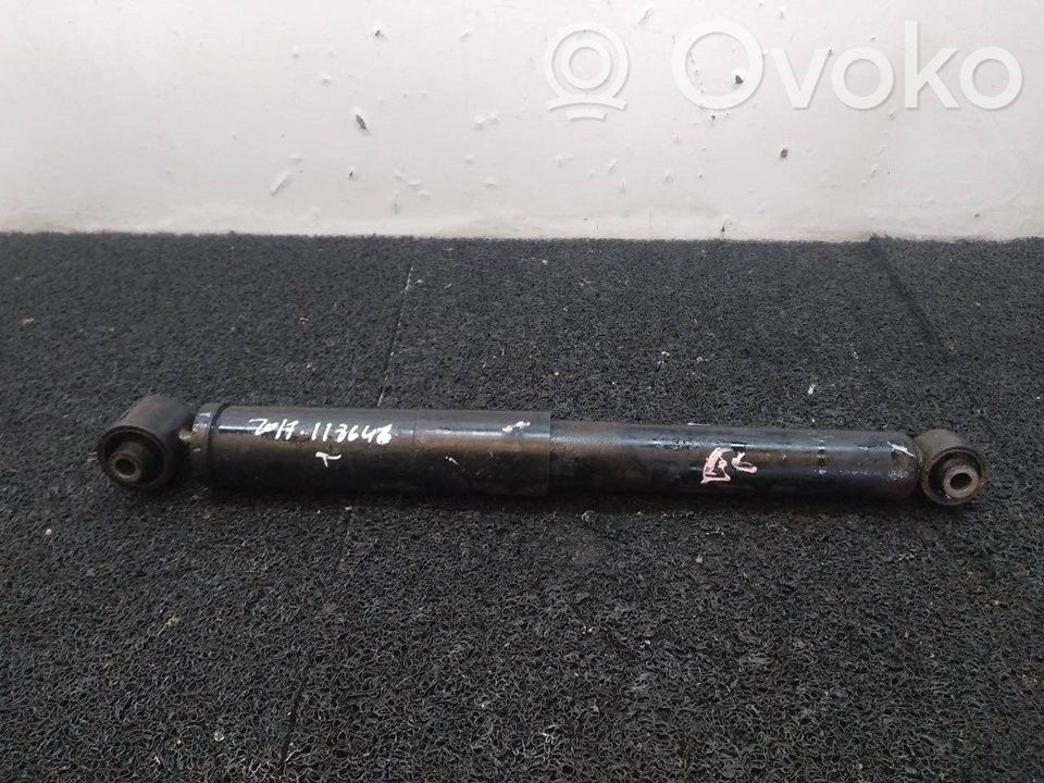 Nissan X-Trail T31 Amortizor spate 