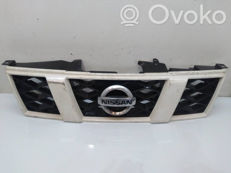 Nissan X-Trail T31 Grilă față