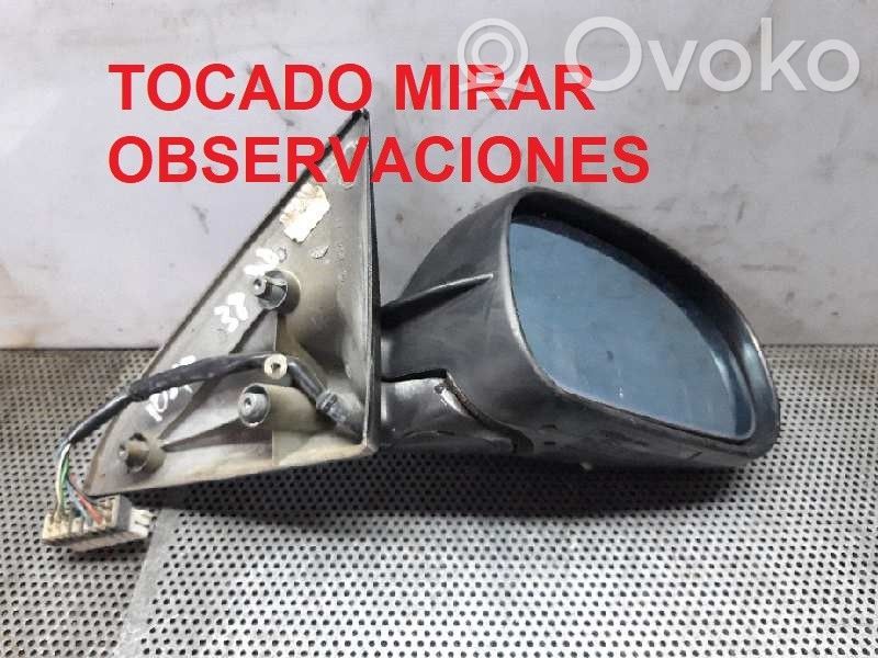 Peugeot 406 Specchietto retrovisore elettrico portiera anteriore