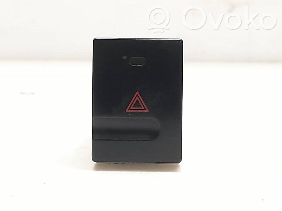 Peugeot 406 Botón interruptor de luz de peligro 