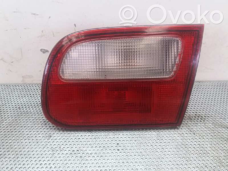 Lampa tylna