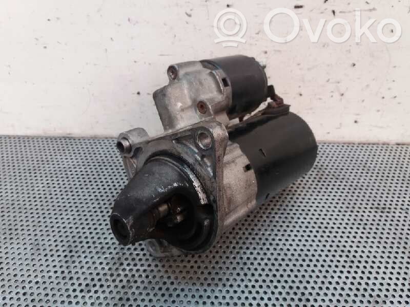 Alfa Romeo 147 Electromotor