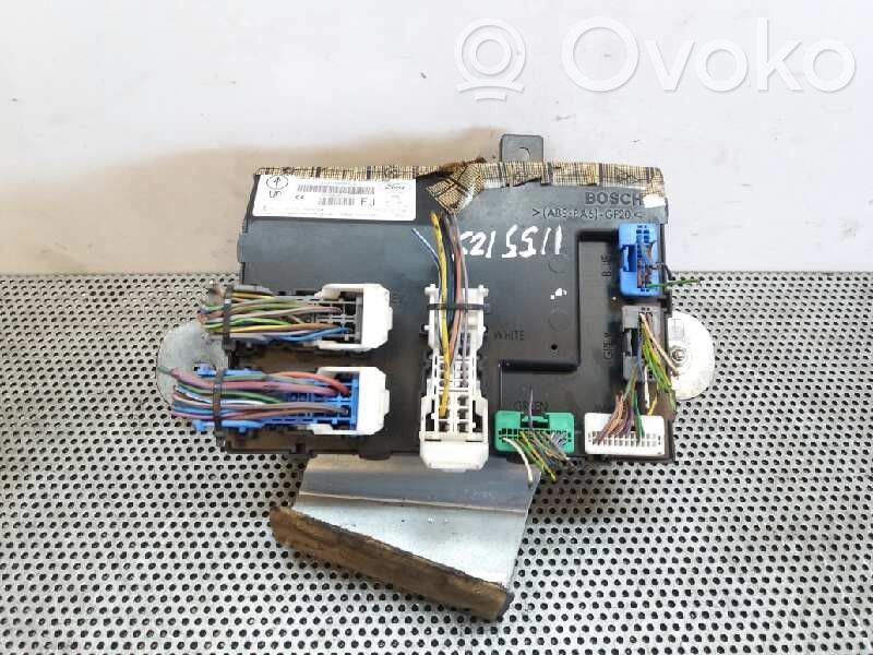 Moduł / Sterownik BSM   8V5115K600EJ,030380812101