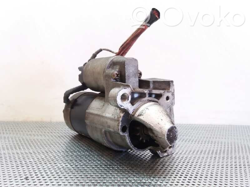 Electromotor   8200021396