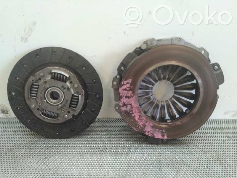 Renault Scenic I Kupplungssatz 