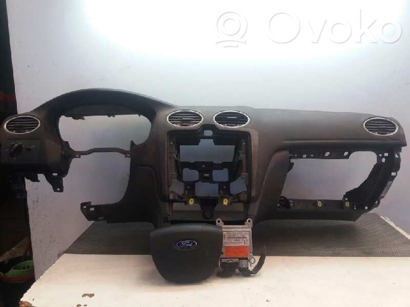 Kit d’airbag   0285001552,4M51A042B85CE,4M51A042B84CD