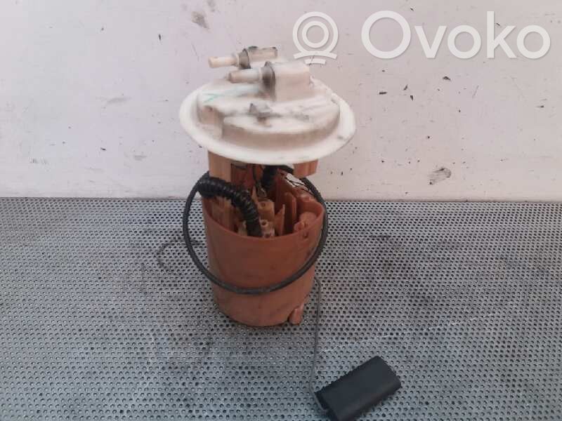 Peugeot 206 Pompă combustibil în rezervor 