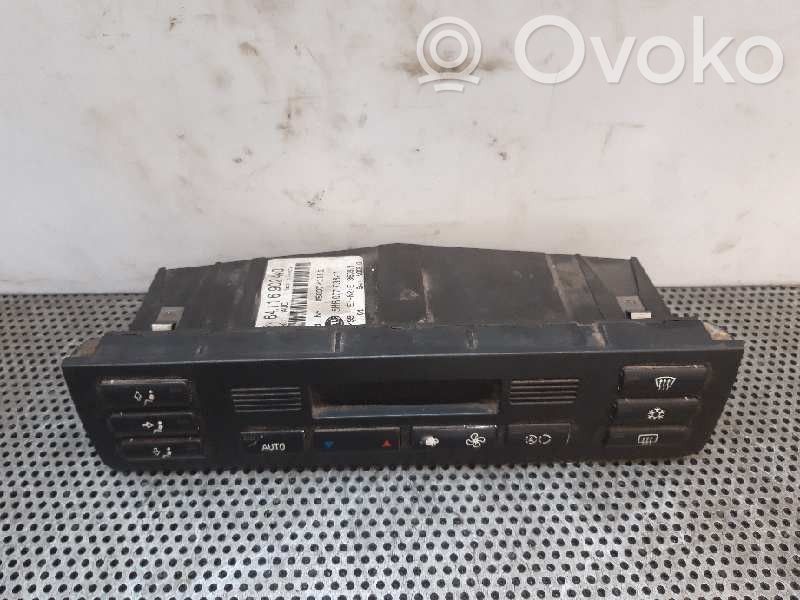 Climate control unit   64116902440,5HB00773811