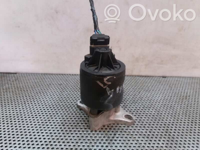 Daewoo Tacuma Soupape vanne EGR 