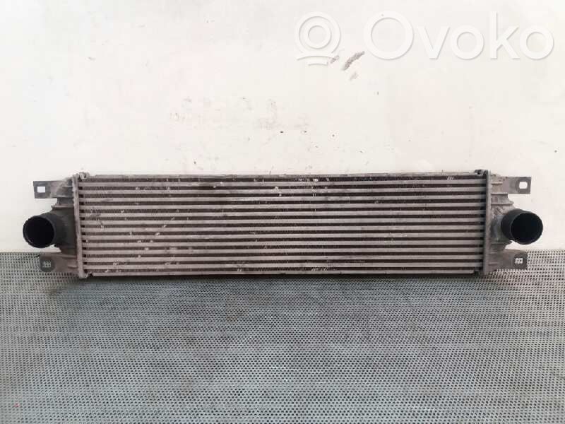Opel Movano A Radiator intercooler 
