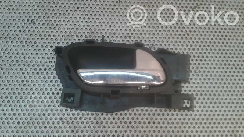 Manecilla interna puerta trasera