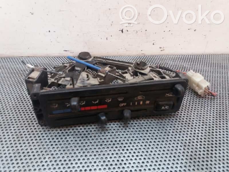 Air conditioner control unit module   7441160D0