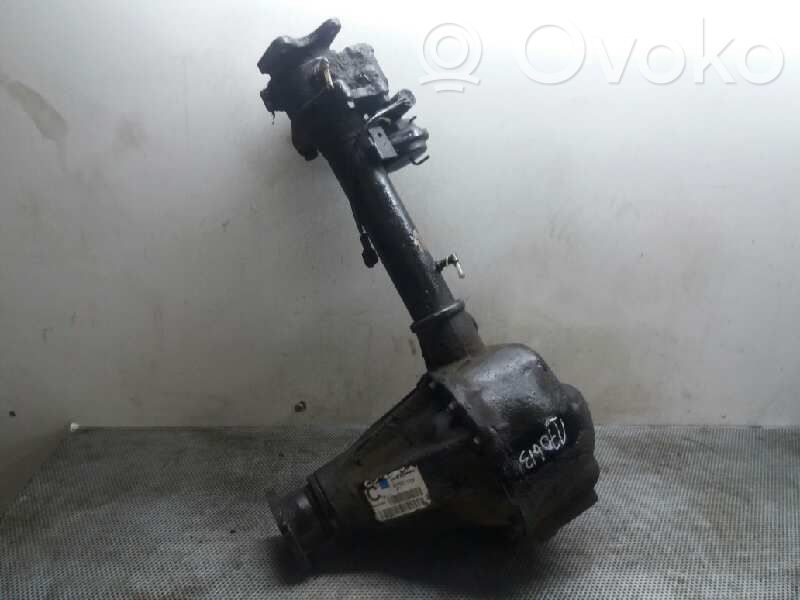 Opel Frontera B Front differential 