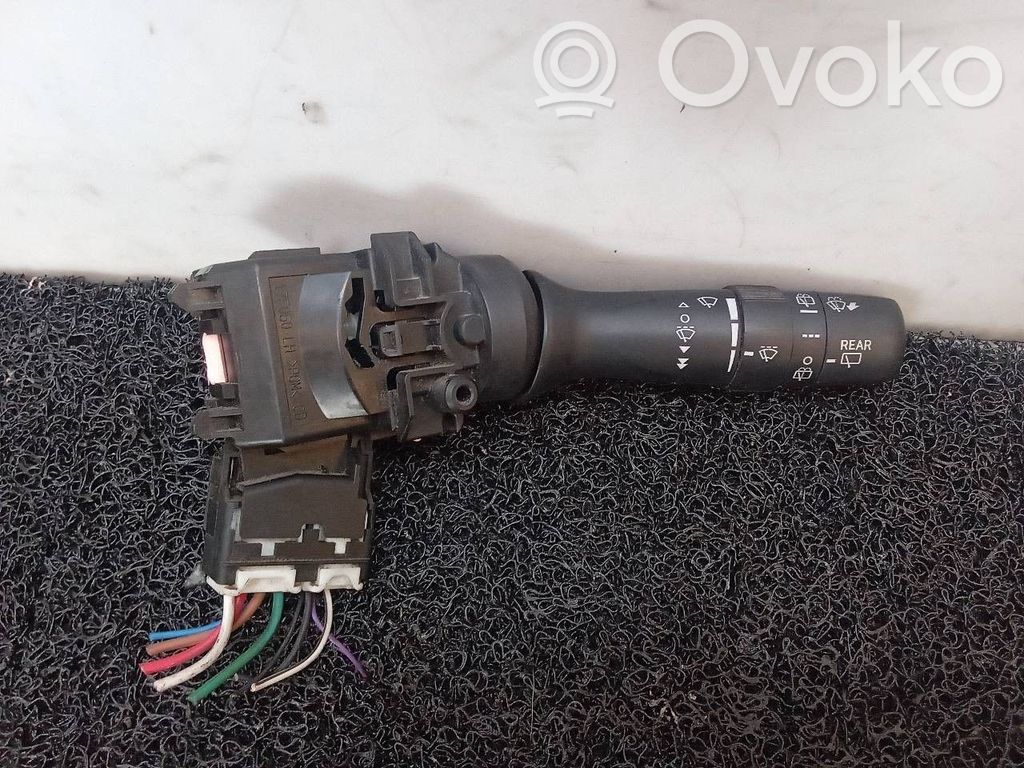 Leva comando tergicristalli   17F060