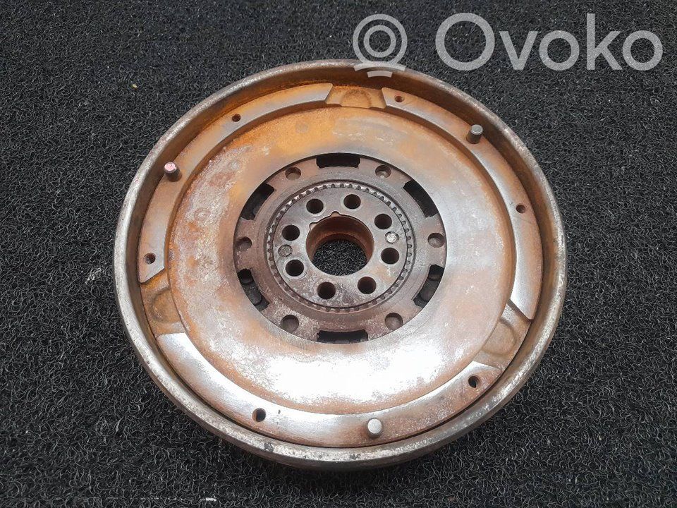 Flywheel
