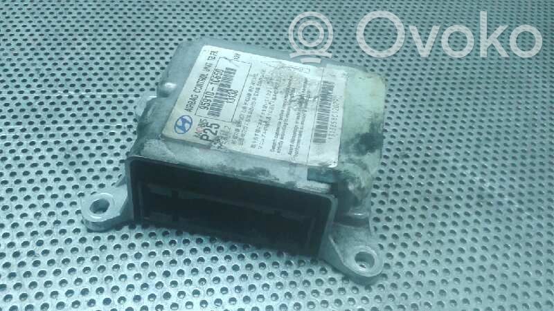 Hyundai Getz Airbag control unit/module 