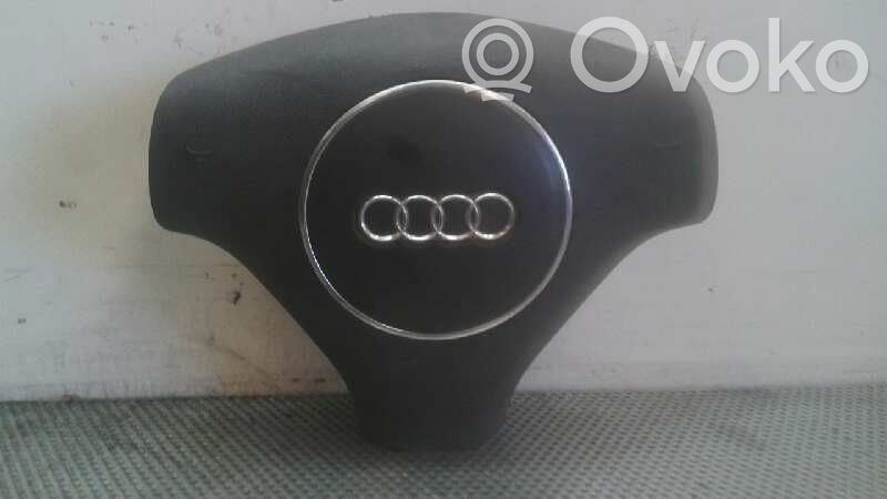 Audi A3 S3 8L Airbag dello sterzo 