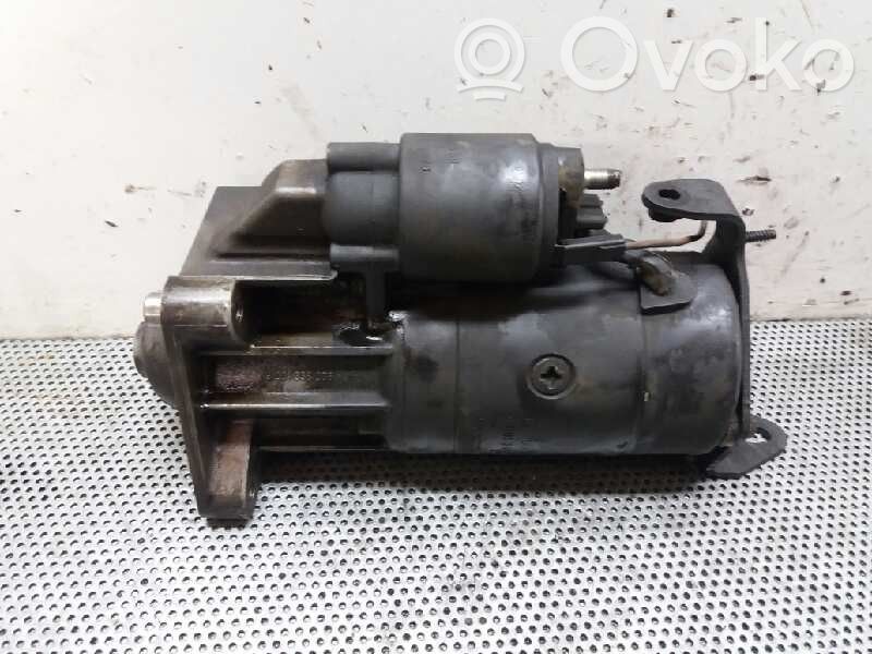 Motor de arranque   0001218153