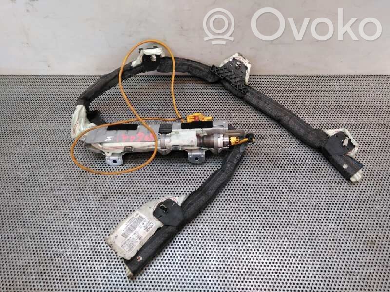 Ford Focus Airbag de la puerta delantera 