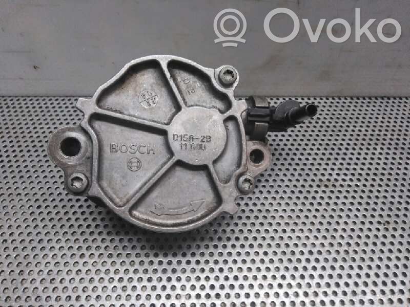 Bomba de vacío   D1562B1109U
