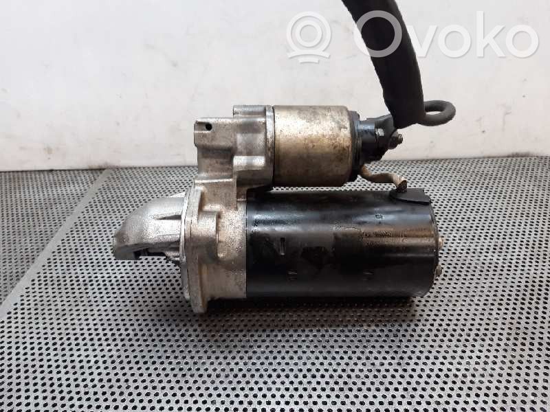 Motor de arranque   0001109041,9631903101
