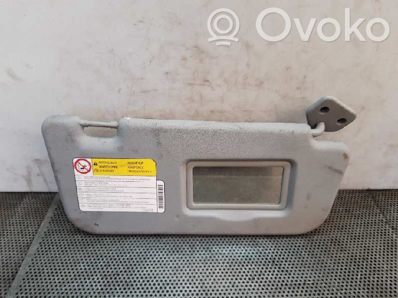 Mitsubishi Colt Aletta parasole 