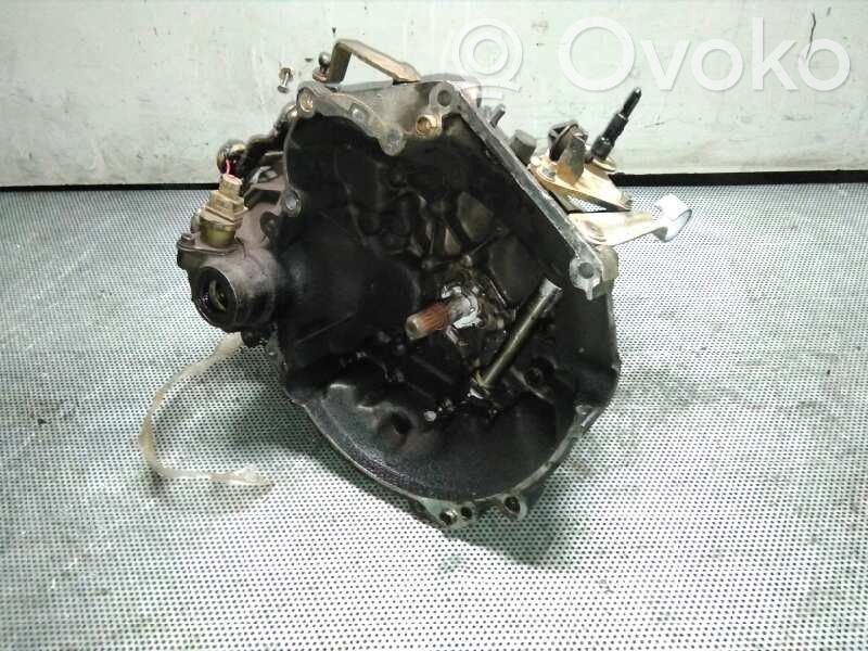 Peugeot 206 Cutie viteze manuală cu 5 trepte 