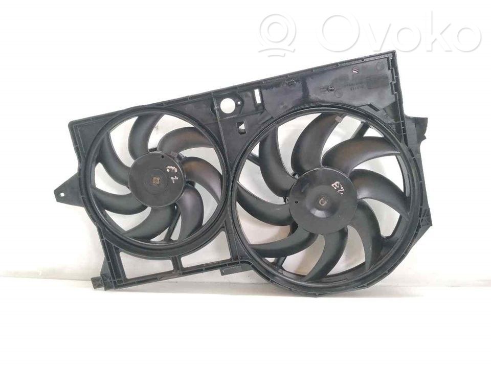 Elektrolüfter   8240141
