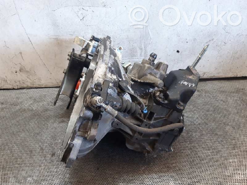 Chevrolet Aveo Boîte de vitesses manuelle à 5 vitesses