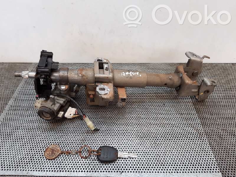 Chevrolet Aveo Eje de la columna de dirección 