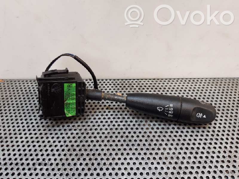 Chevrolet Aveo Leva comando tergicristalli 