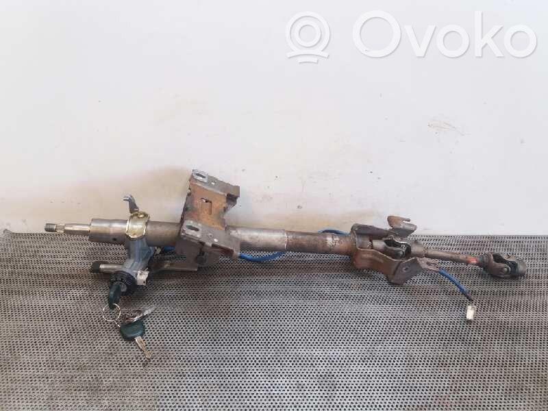 Ax volan