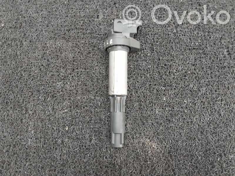 High voltage ignition coil   0221504100