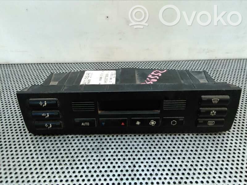 Climate control unit   64118382446,5HB00773804